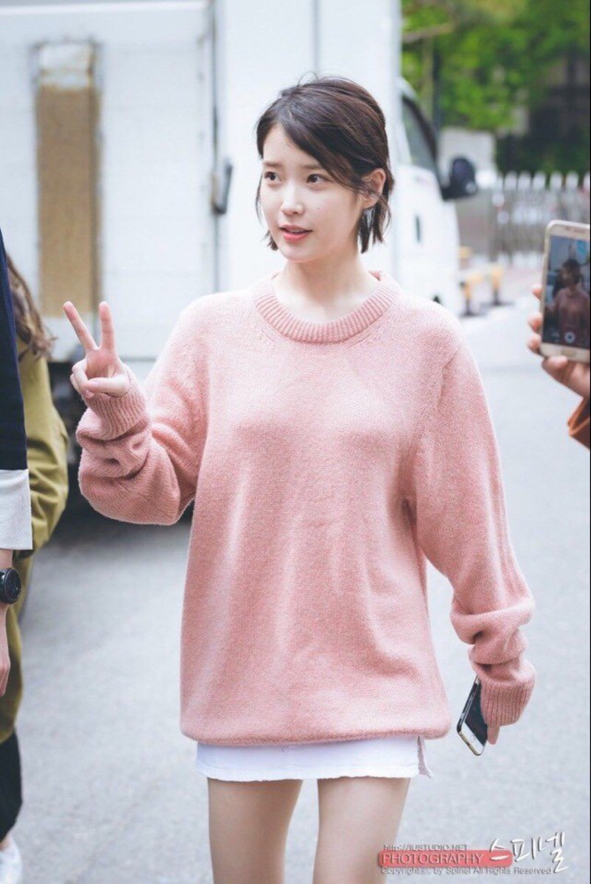 iu《柳熙烈的写生簿》