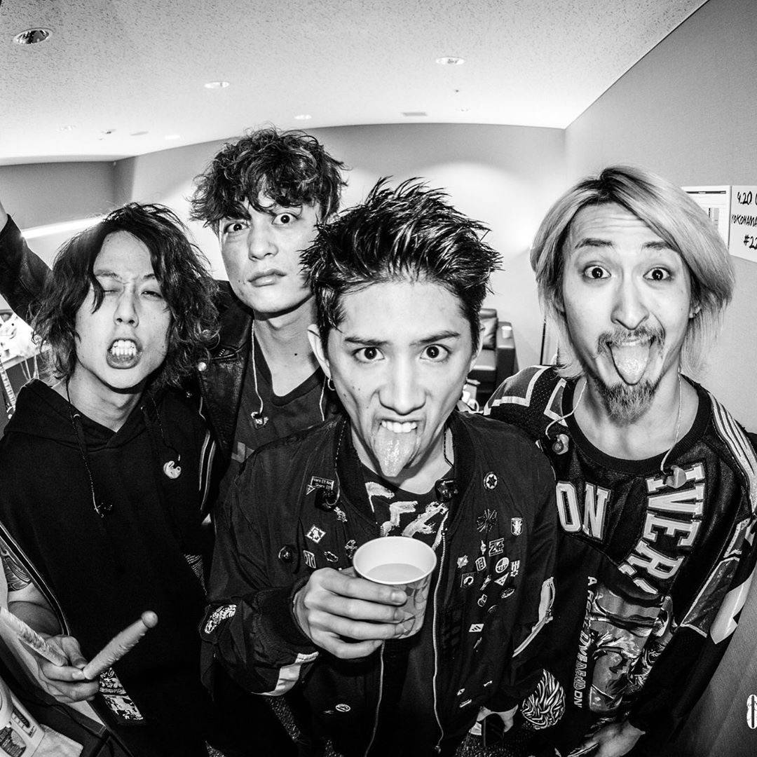 one ok rock 10969