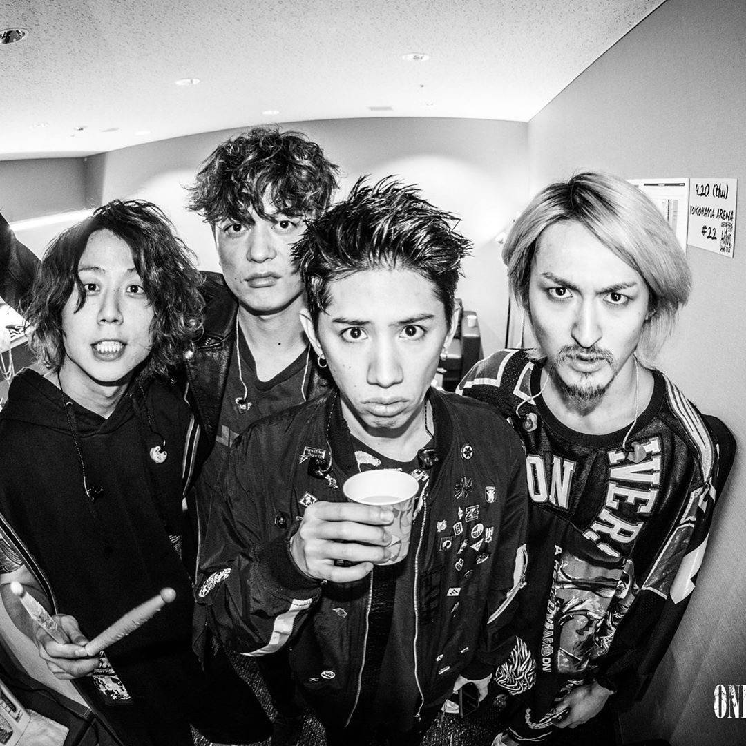 one ok rock 10969