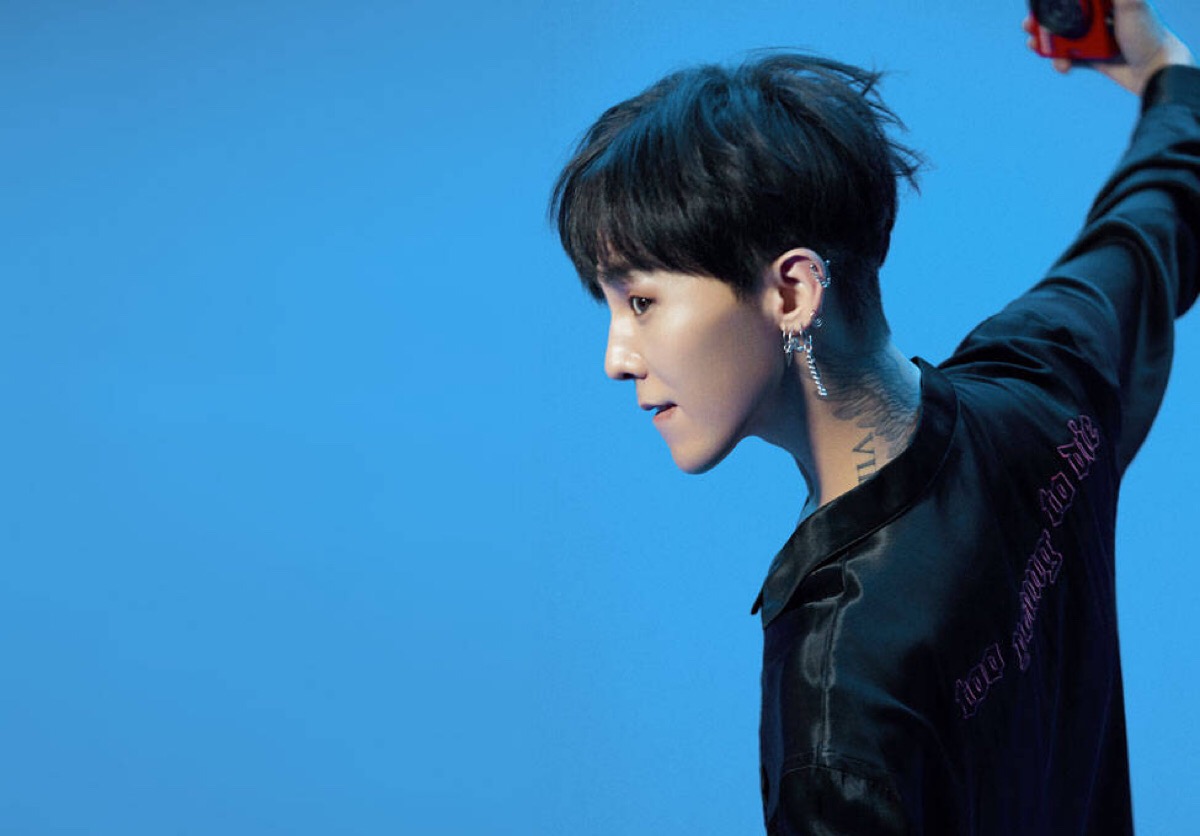 权志龙 #权志龙壁纸# #gd