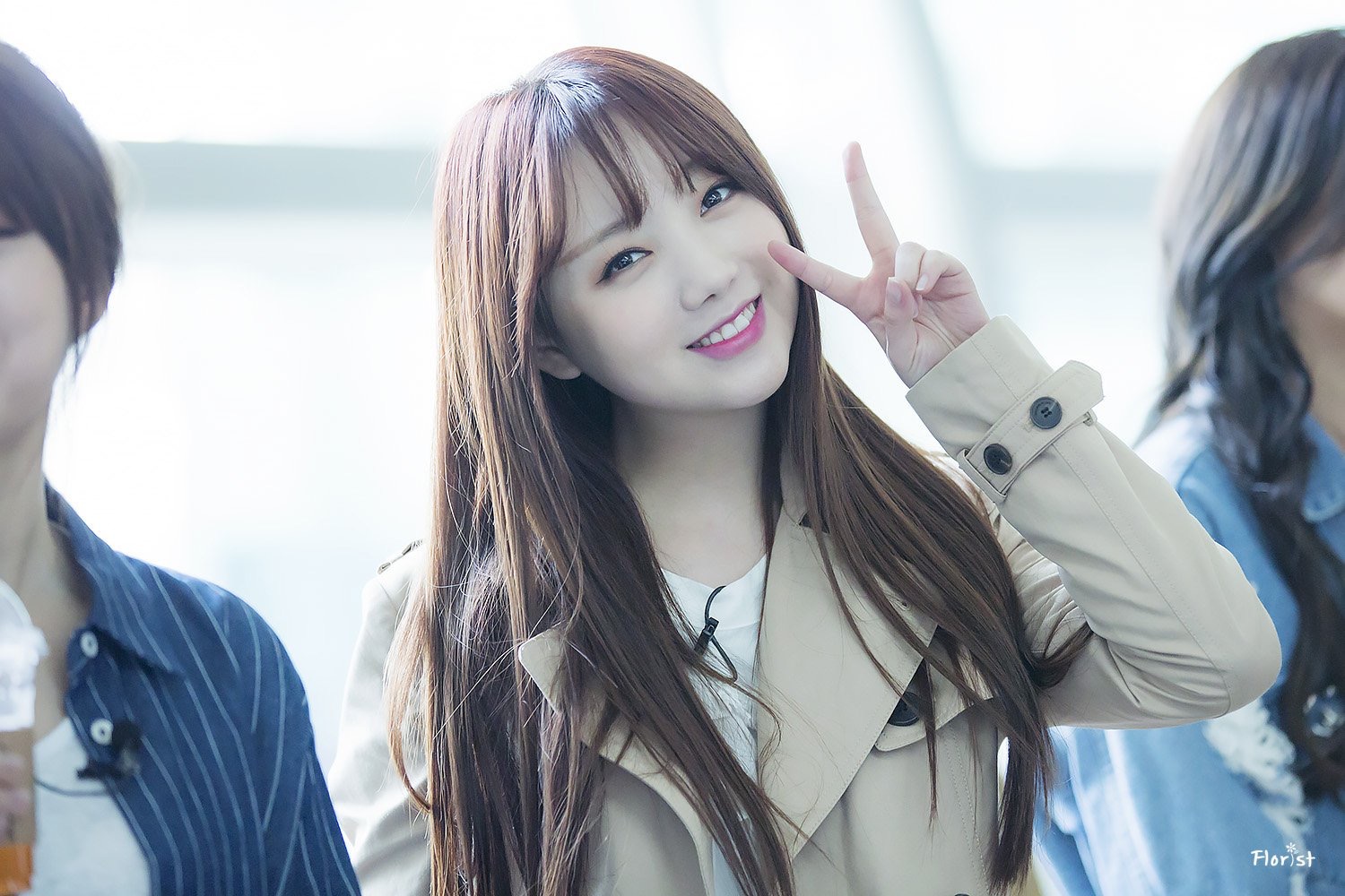 lovelyz kei/金智妍