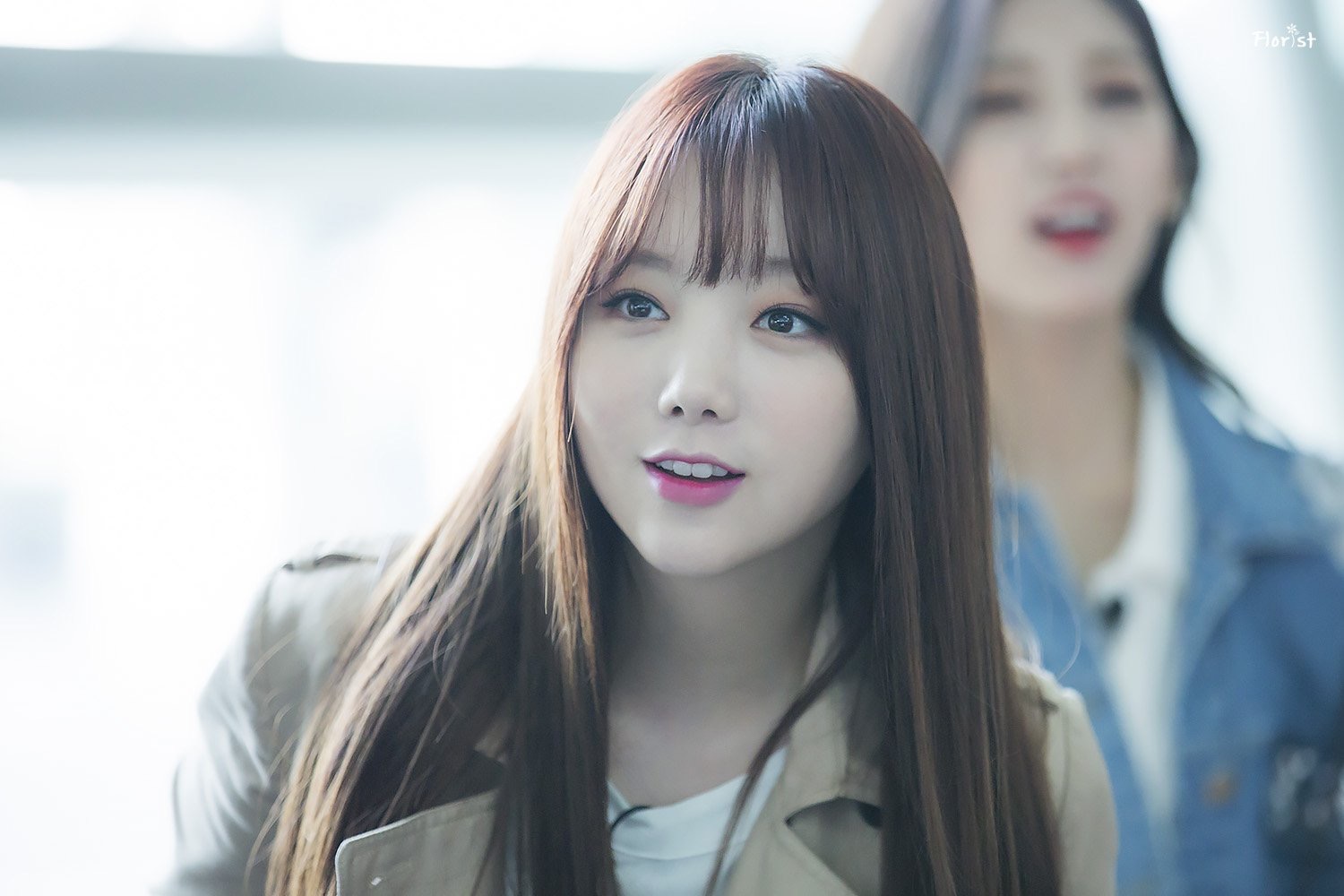 lovelyz kei/金智妍