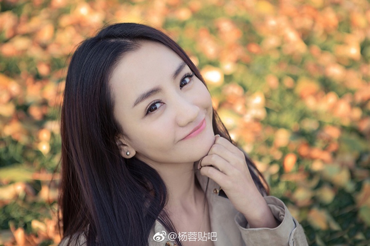 杨蓉