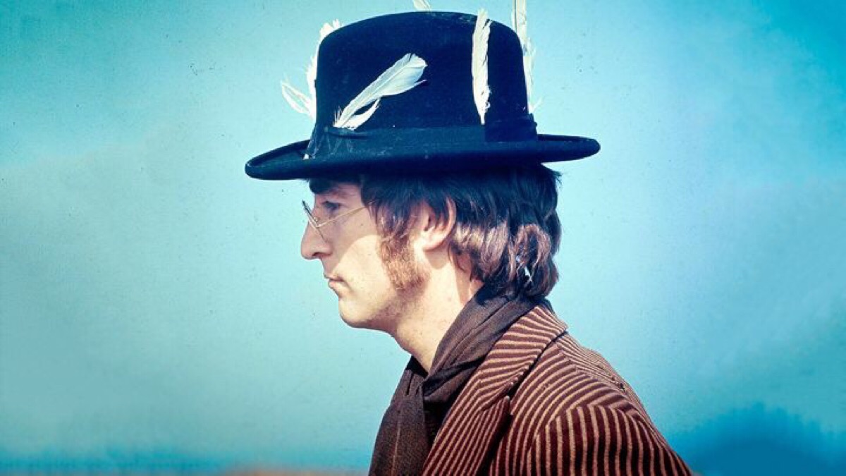 john lennon