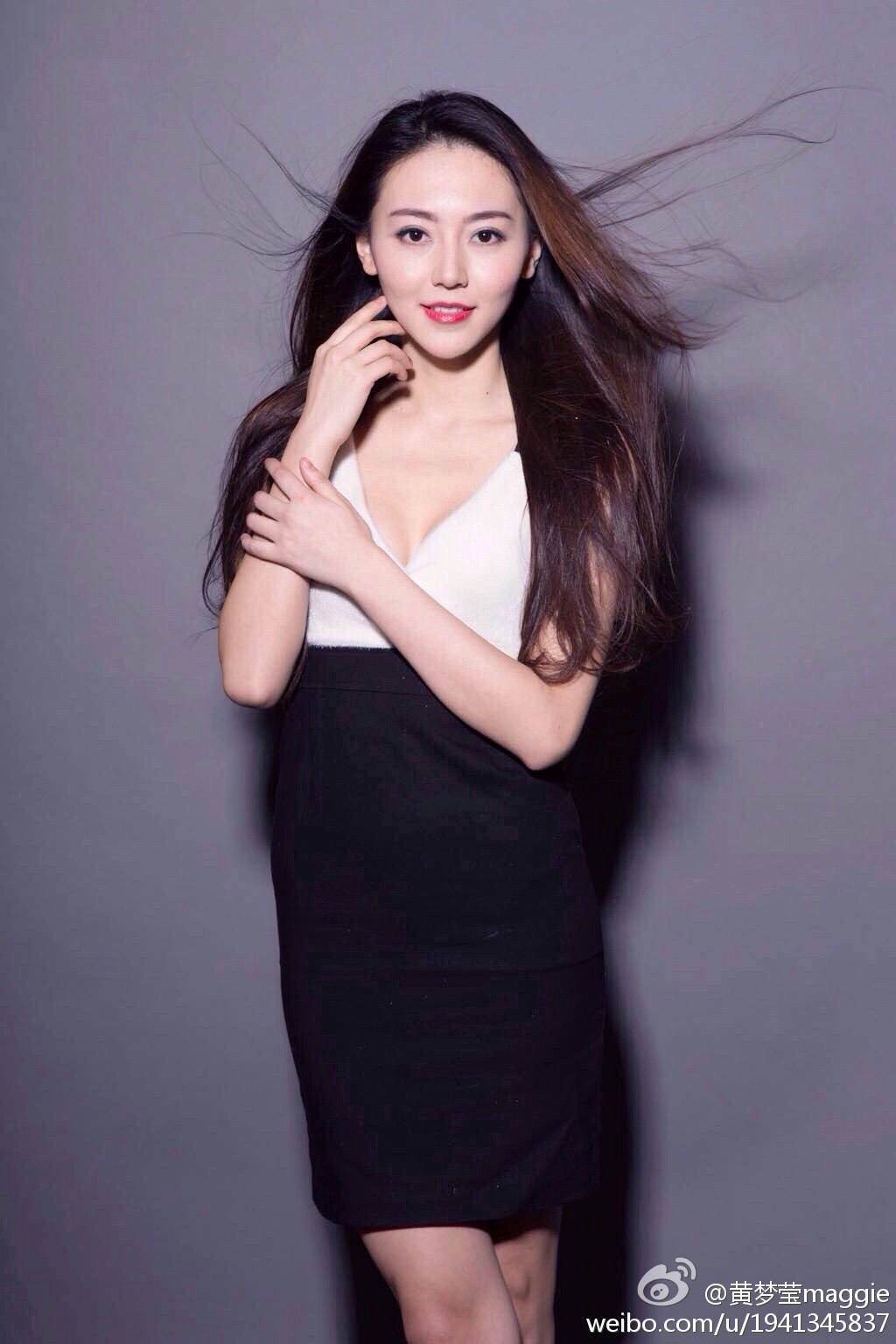 黄梦莹 