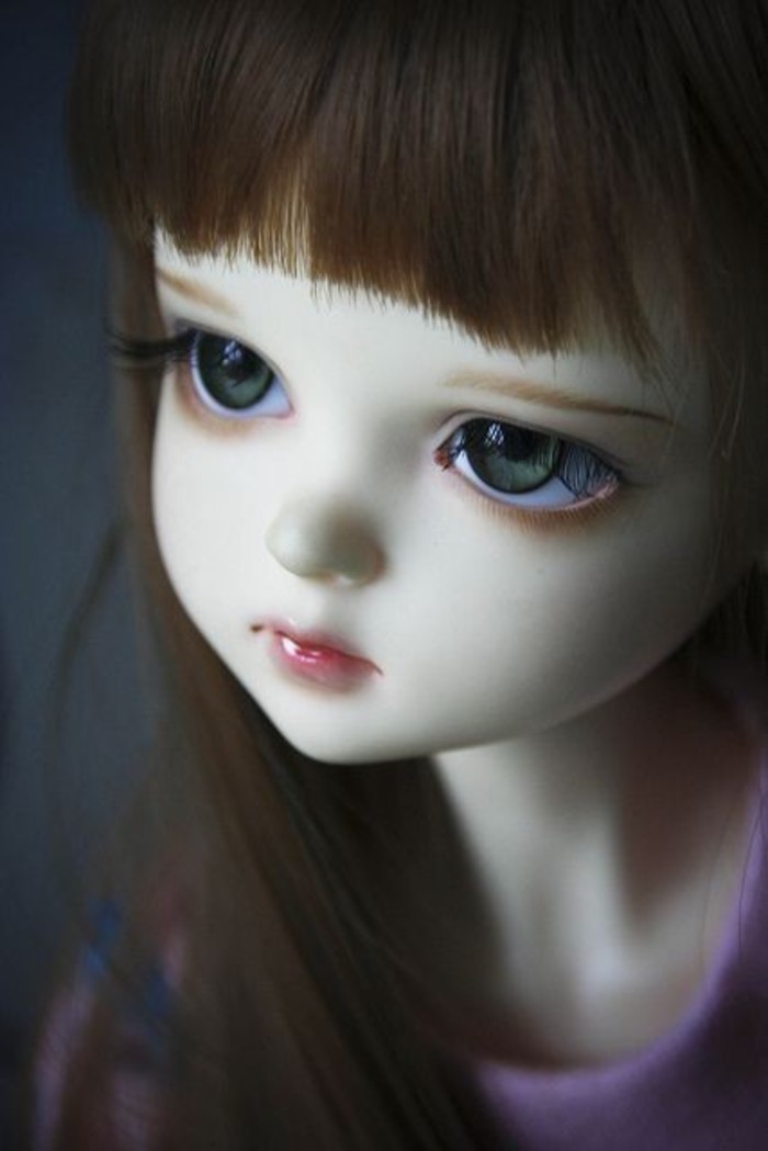 bjd,人偶,娃娃
