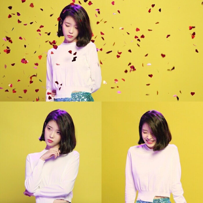 iu《palette》