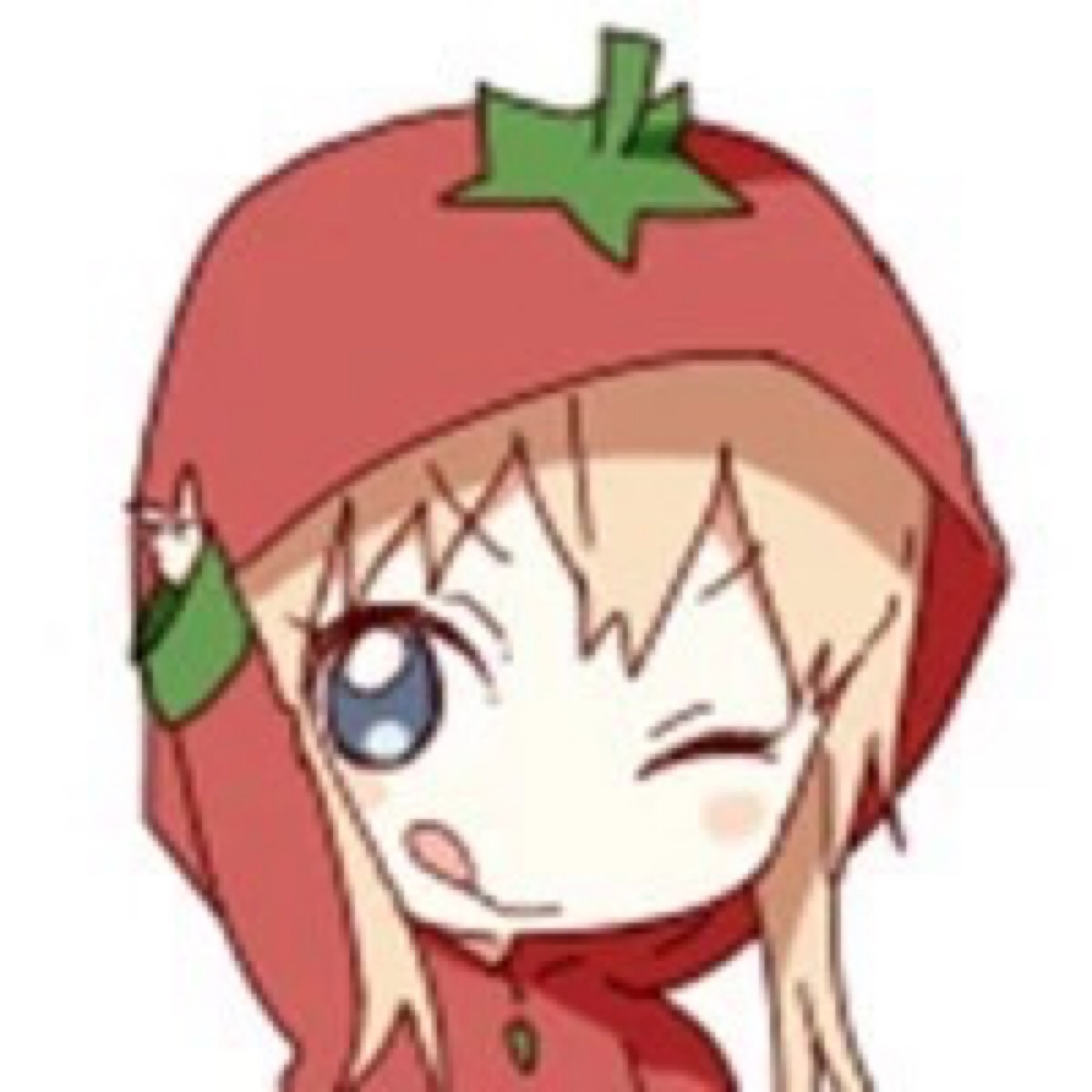 四人闺蜜头像
