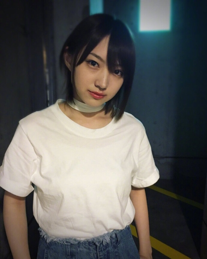 太田梦莉#nmb48