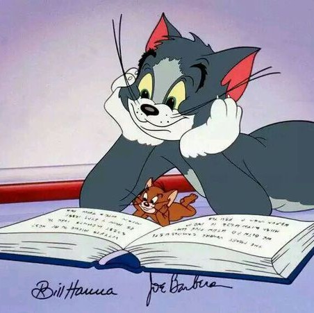 tom and jerry.在乖乖的妲己大人の怪怪头像这里.