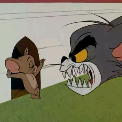 tom and jerry.在乖乖的妲己大人の怪怪头像这里.