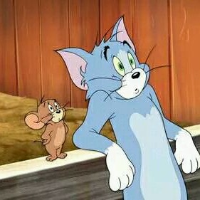 tom and jerry.在乖乖的妲己大人の怪怪头像这里.