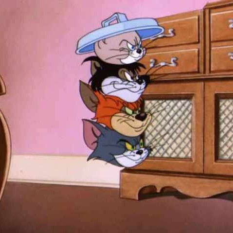 tom and jerry.在乖乖的妲己大人の怪怪头像这里.