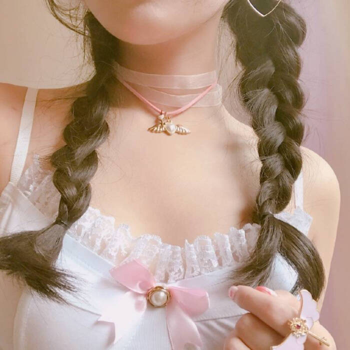 ins女头软妹