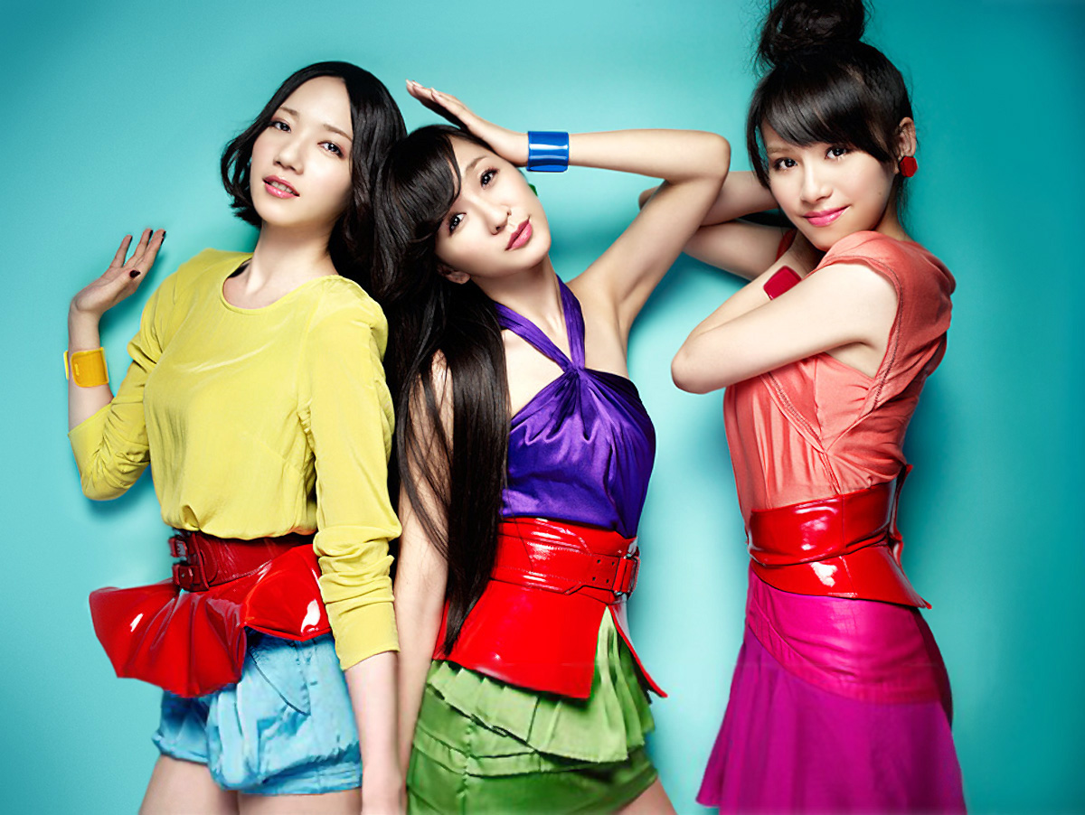 perfume