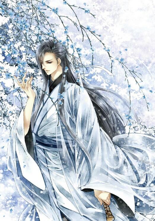 男 古风 名流巨星 帅刷的