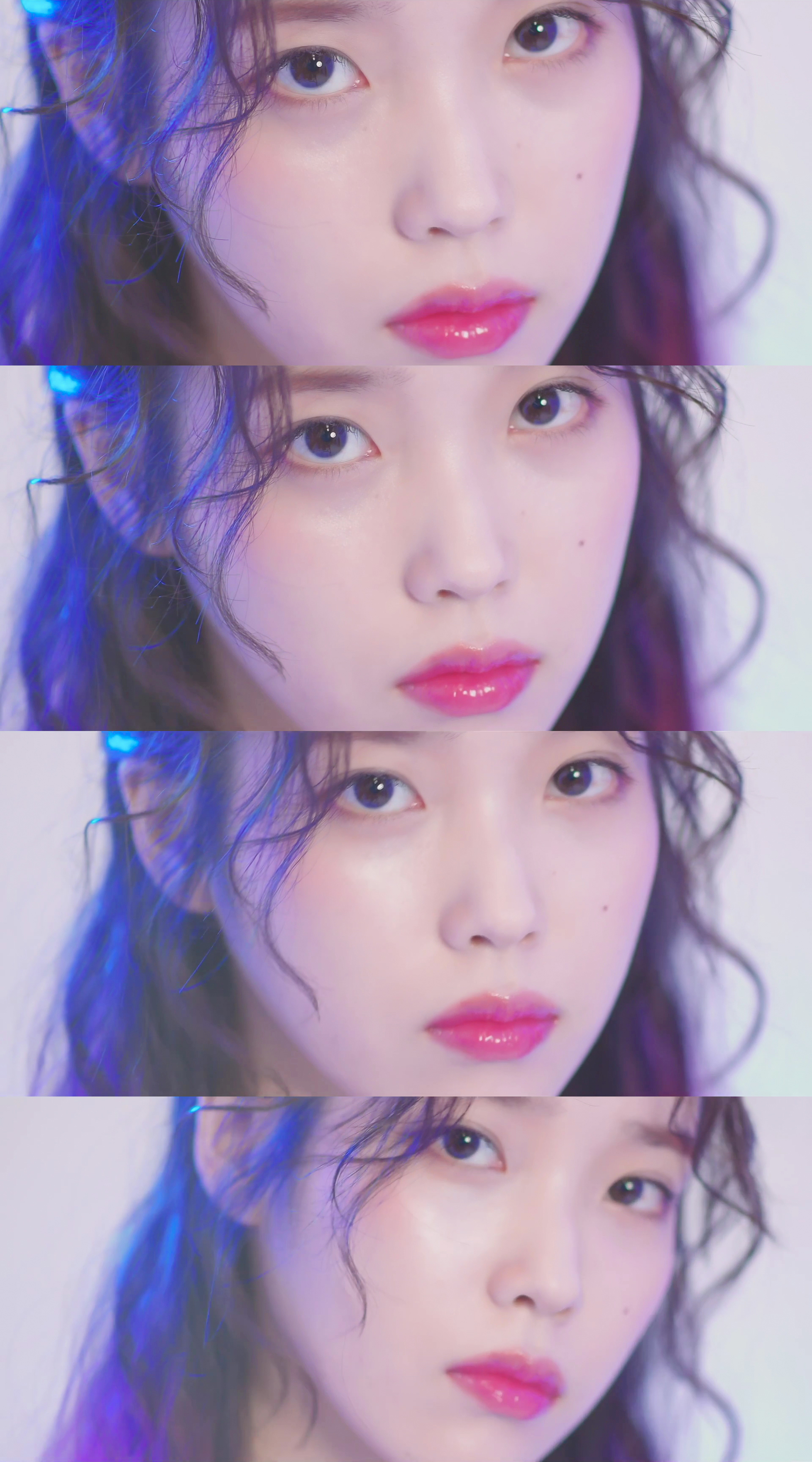 iu 李智恩 cr:李知恩iu爱荔枝 palette