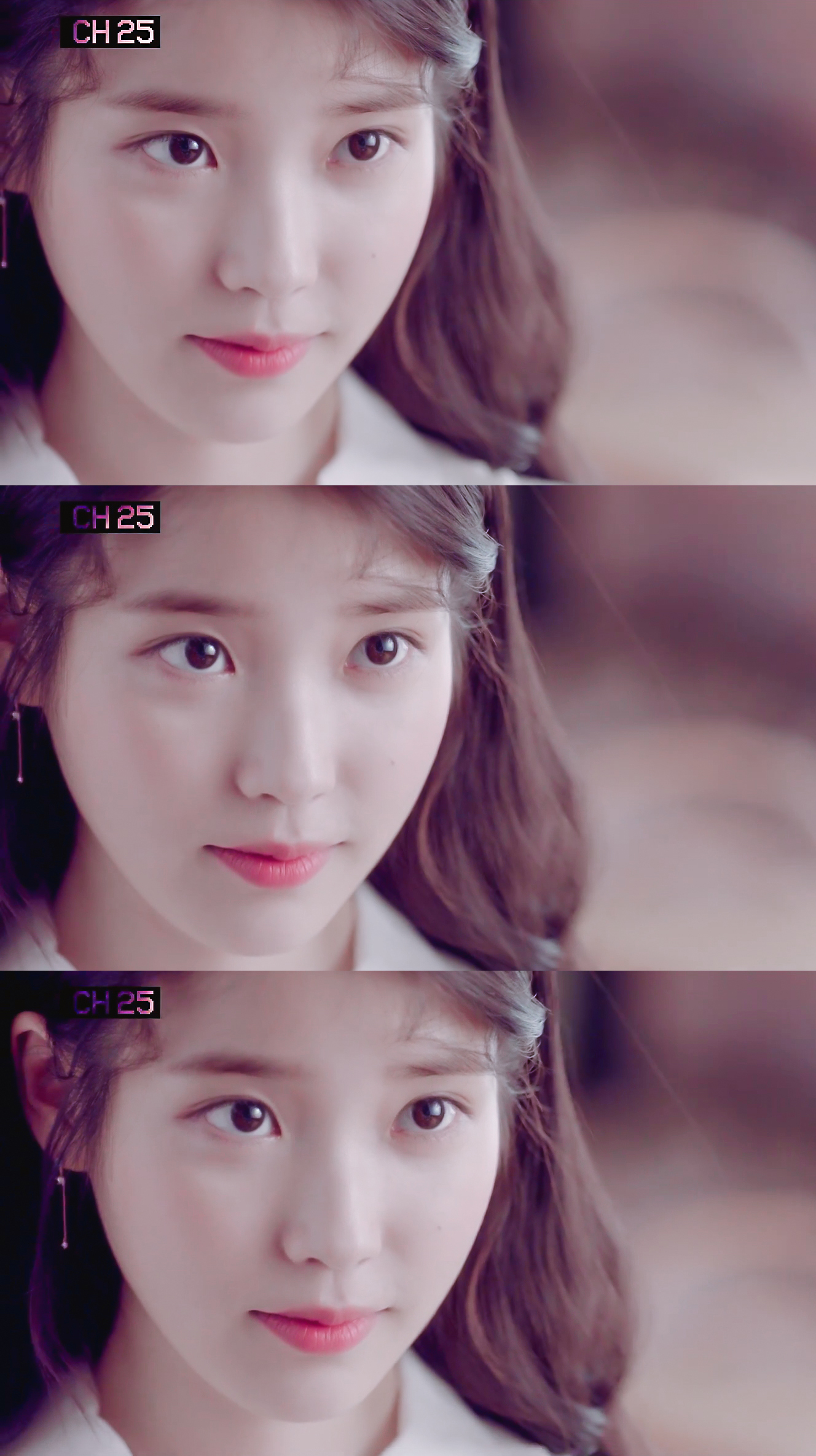 iu 李智恩 cr:李知恩iu爱荔枝