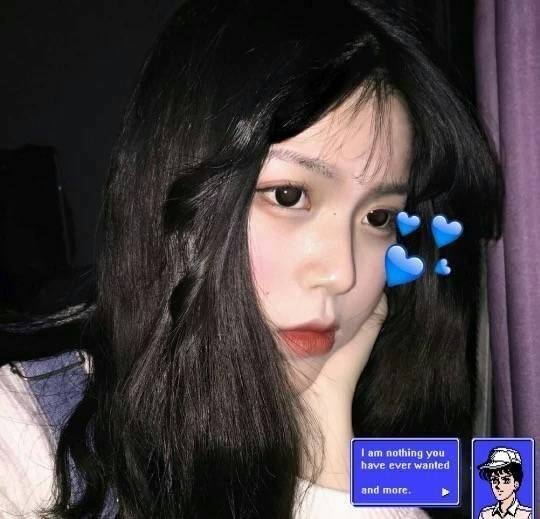 再怎么也比那些满肚子心机装淑女的好