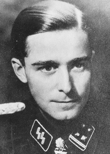 joachim peiper