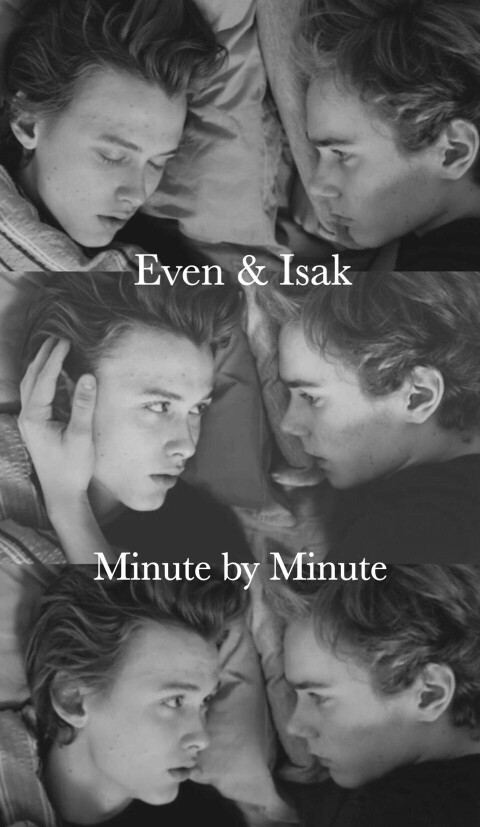 even isak