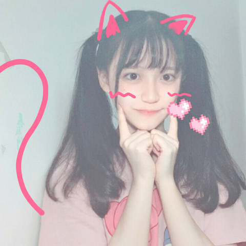【女头】【双马尾】【萝莉】【可爱】【萌】【卡哇伊】【真人】【智障