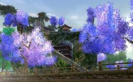 万花谷 