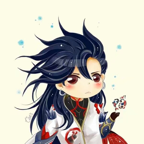 阴阳师☆荒