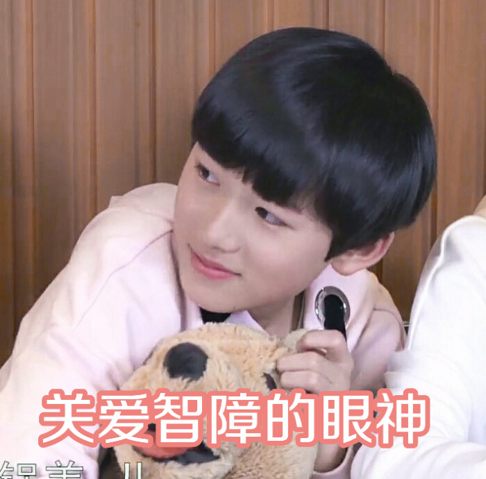 宋亚轩 表情包