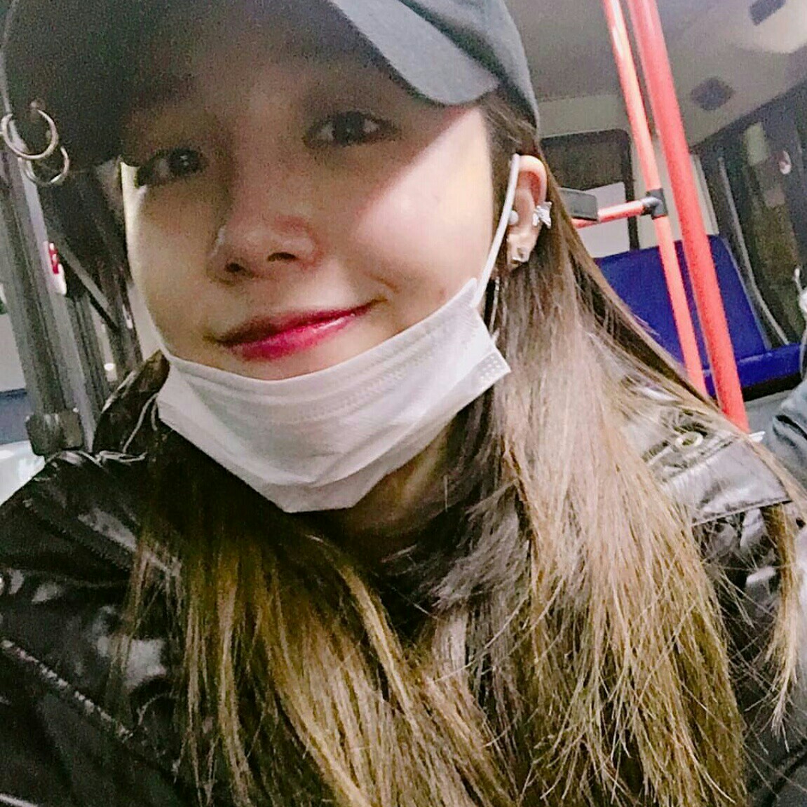 韩国女爱豆头像 a pink 郑恩地