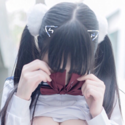 超甜女头 软妹 玩网