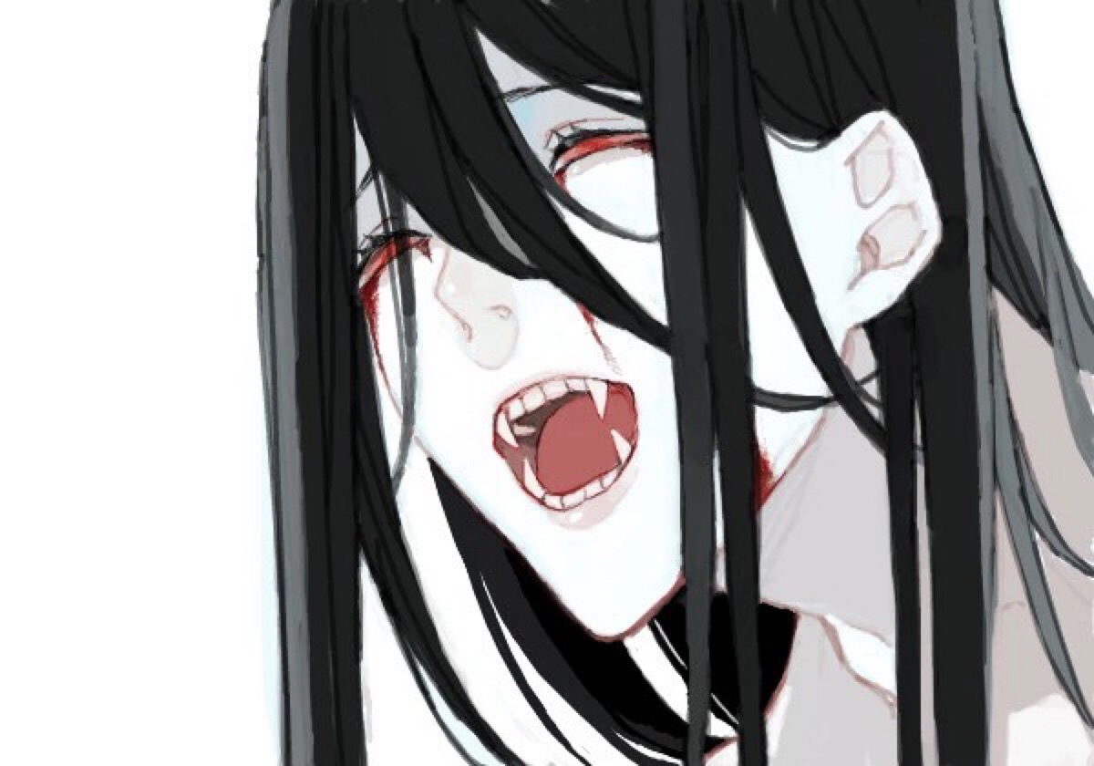 贞子