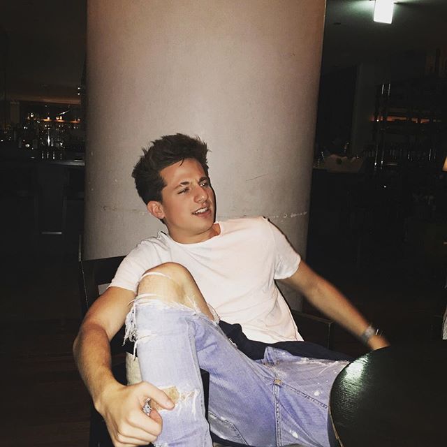 猹查理普斯charlieputh