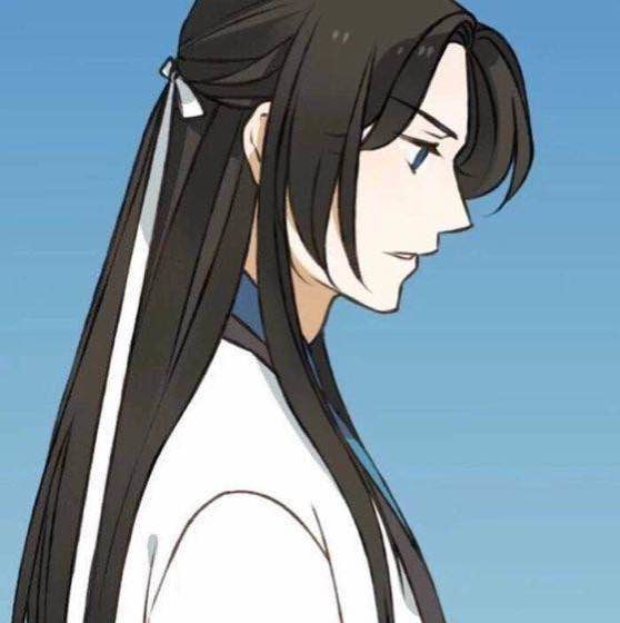 【古风】古风情侣头像枕上执手,看娇娘愿闻一曲乌衣巷不见长安,书千行