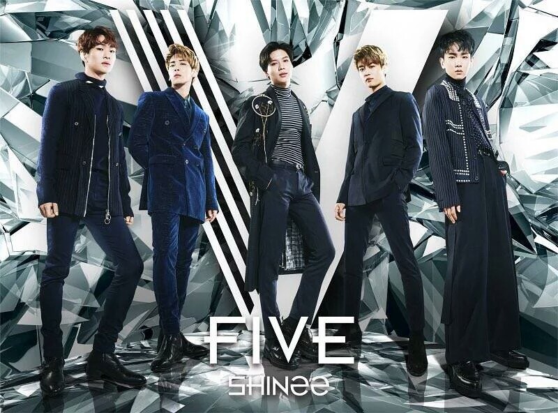 shinee 