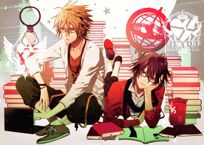 失忆症 amnesia shin toma