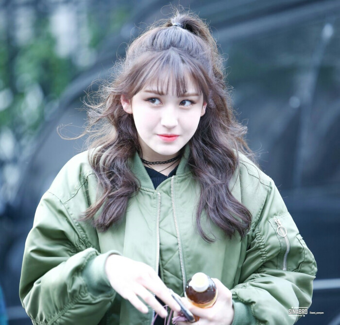 o.i somi 全昭弥 全昭美