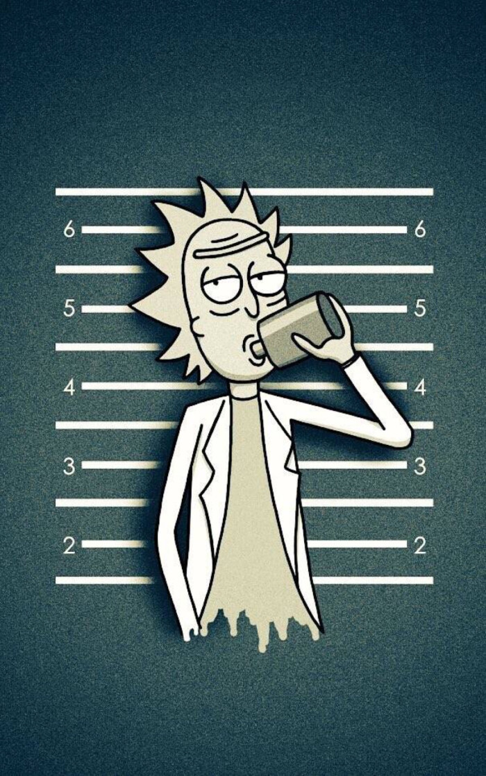 rick and morty