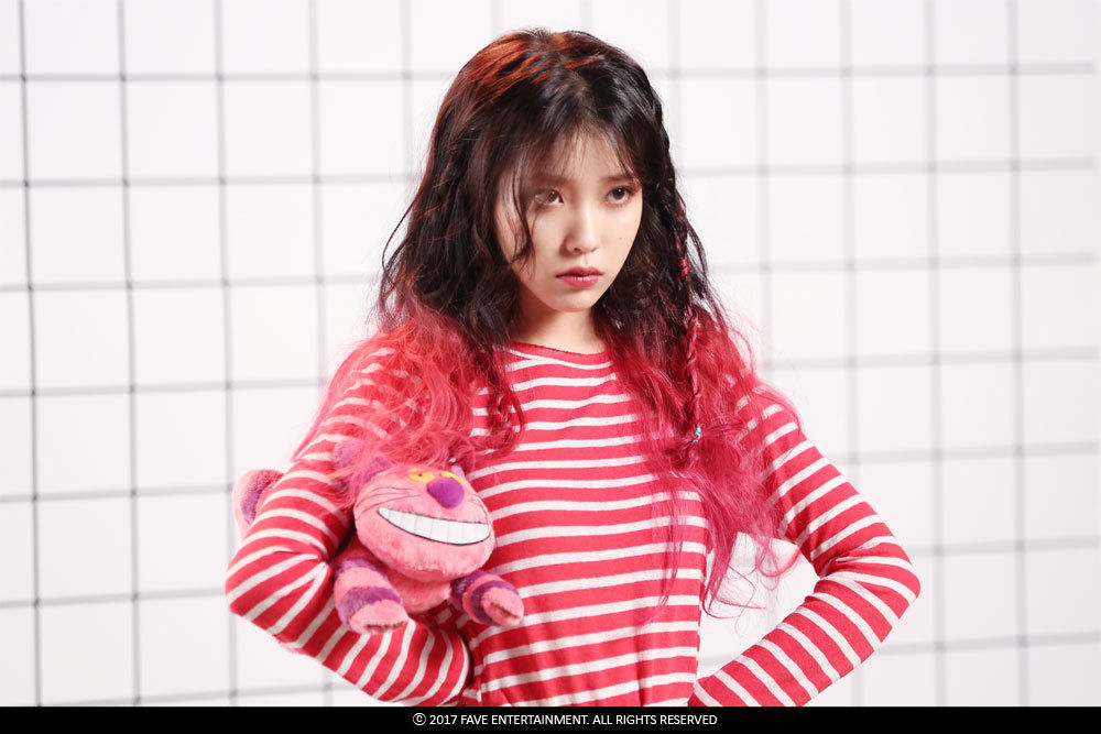 iu《palette》