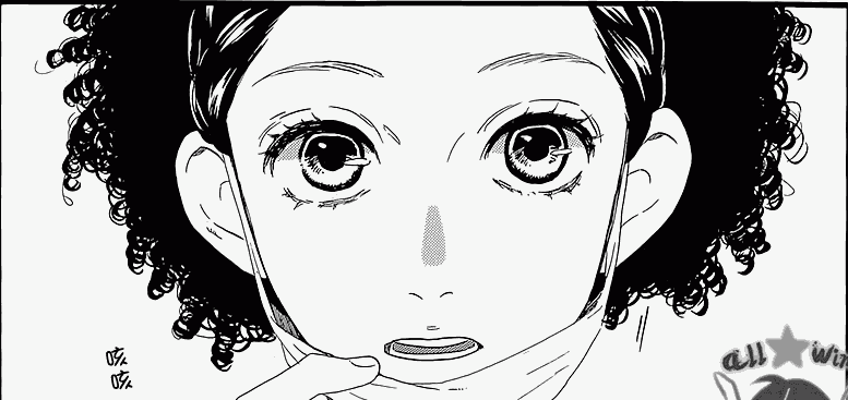手绘 插画 线稿 手稿 黑白素材 少女 人物设计 漫画 昼行闪耀的流星
