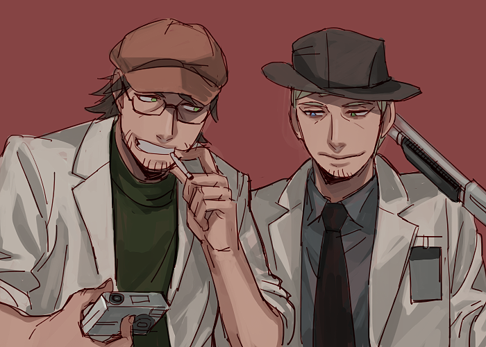 konny&dr.clef