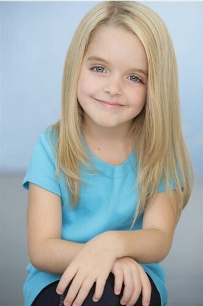 mckenna grace