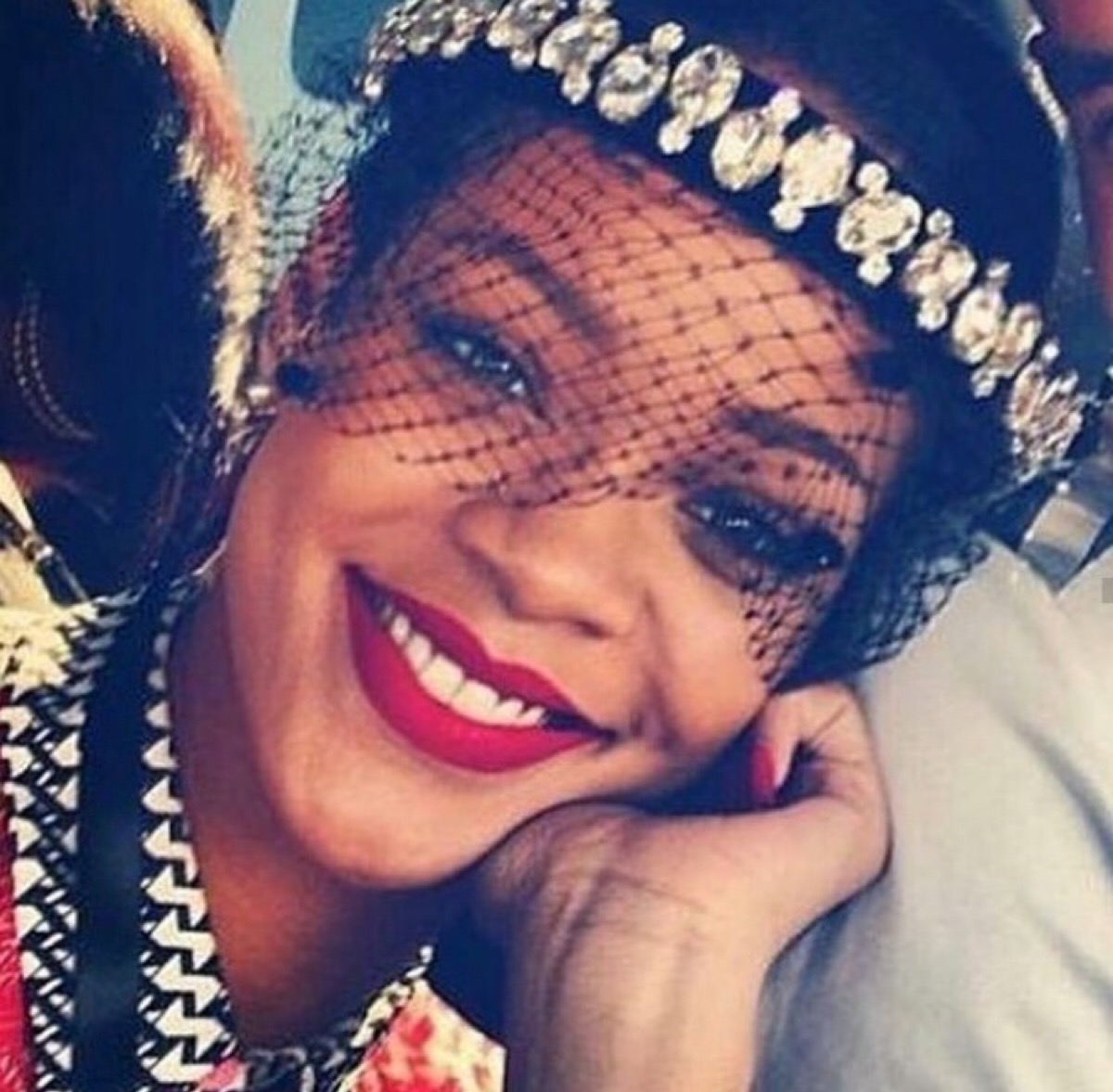 rihanna