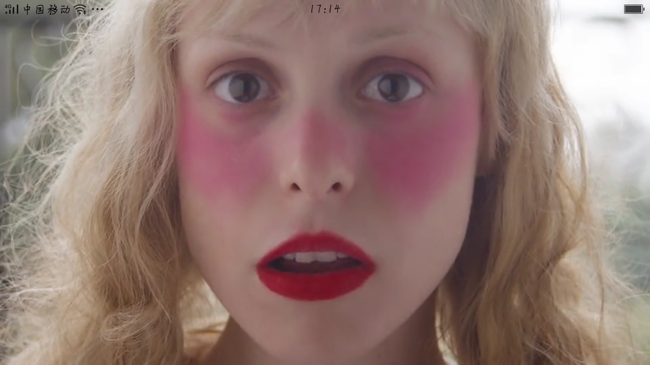 petite meller.法兰西女歌手.萝莉音.