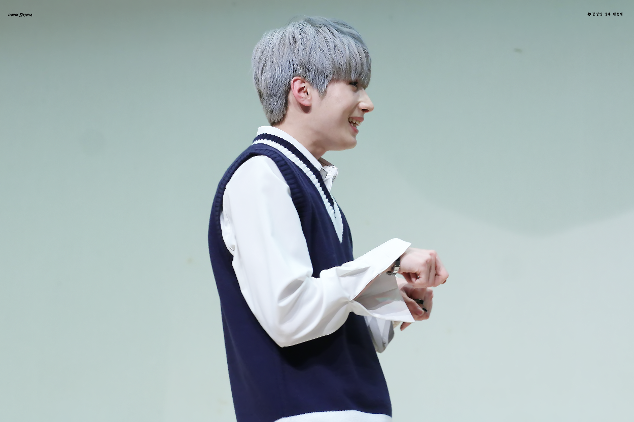 victon 韩胜宇