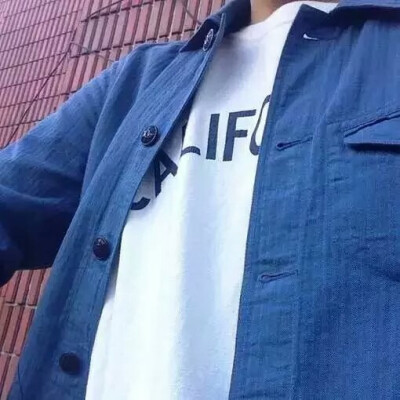 不露脸头像