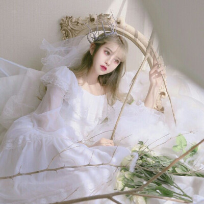 沈妩‖女生头像‖意境头像‖唯美头像