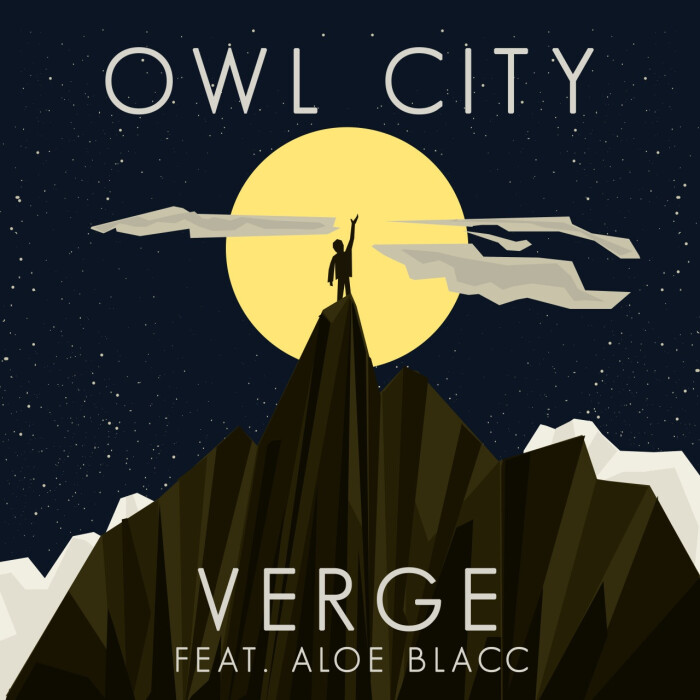 owl city 专辑封面