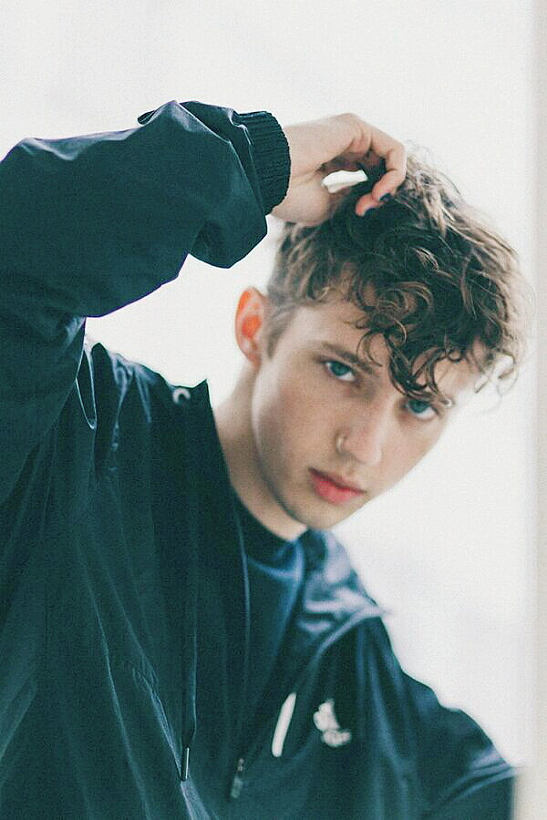 troye sivan