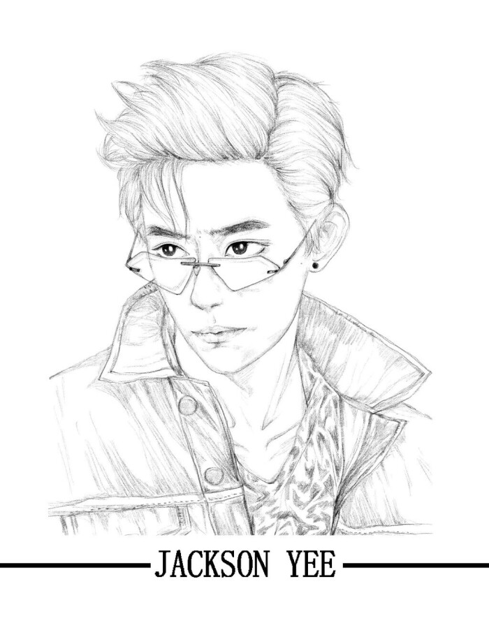 jackson_yye1  2017年5月8日 18:59   关注  漫画 明星 易烊千玺 评论